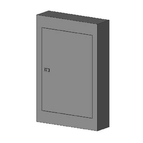 electric box revit|Revit electrical download.